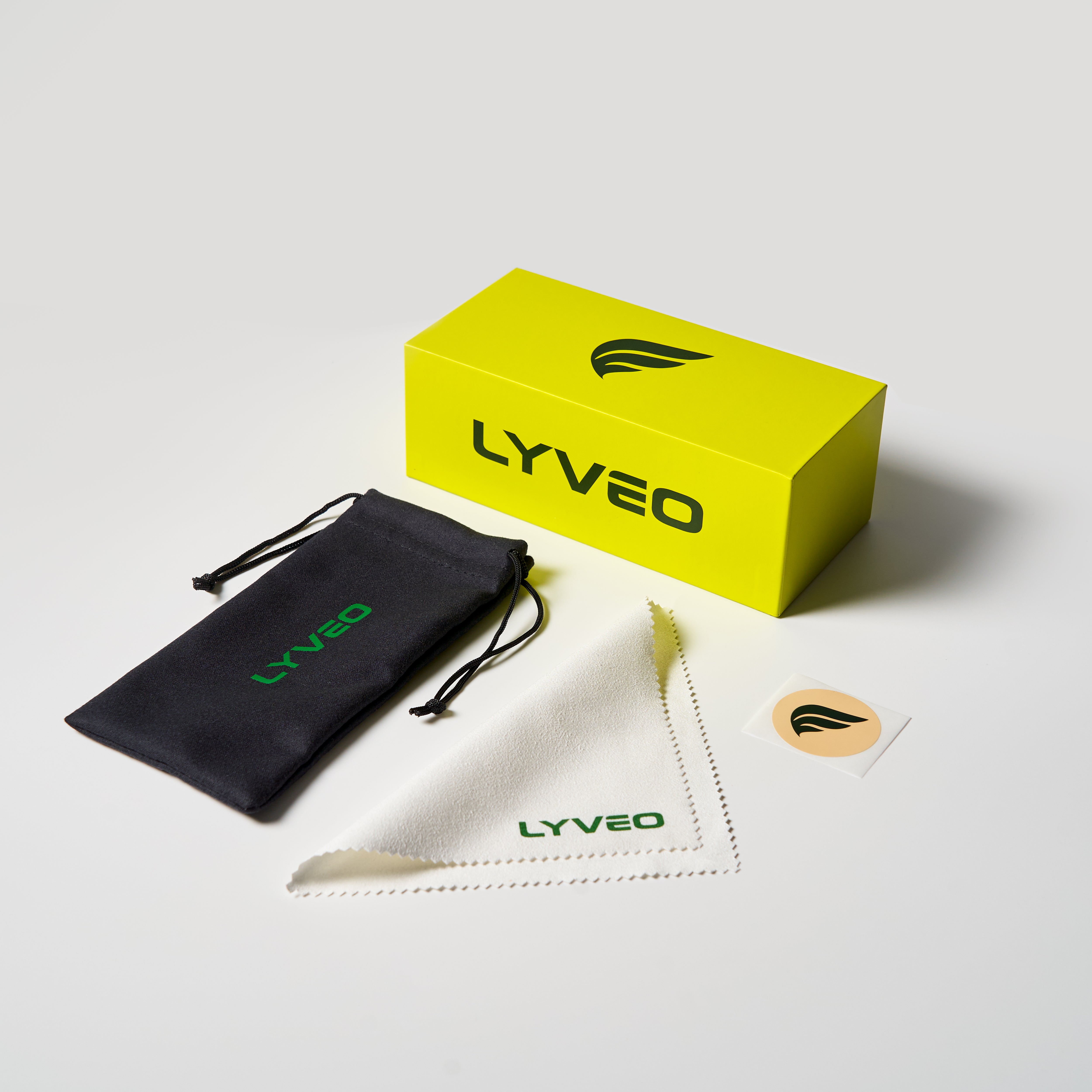 LYVEO APEX