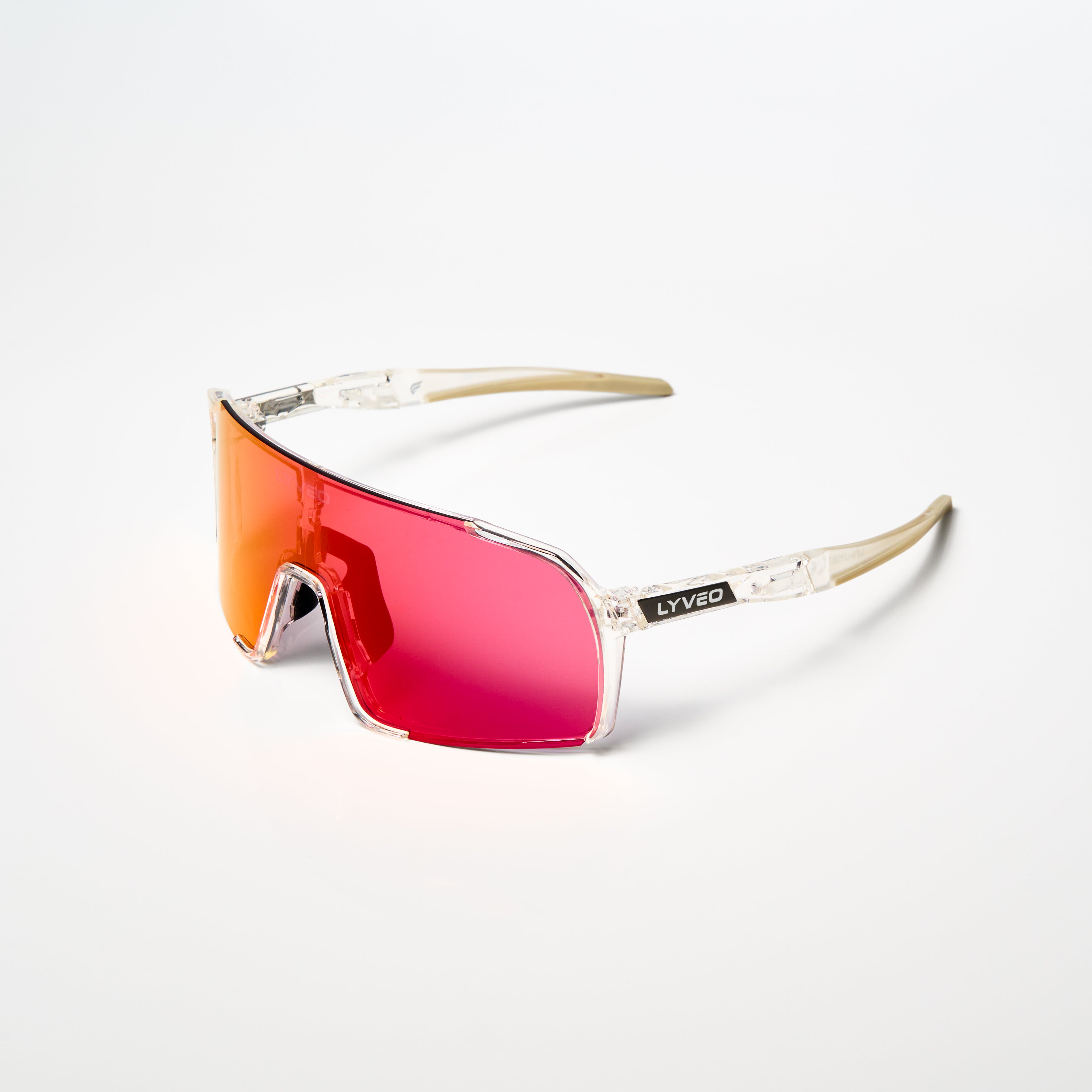LYVEO CRYSTAL
